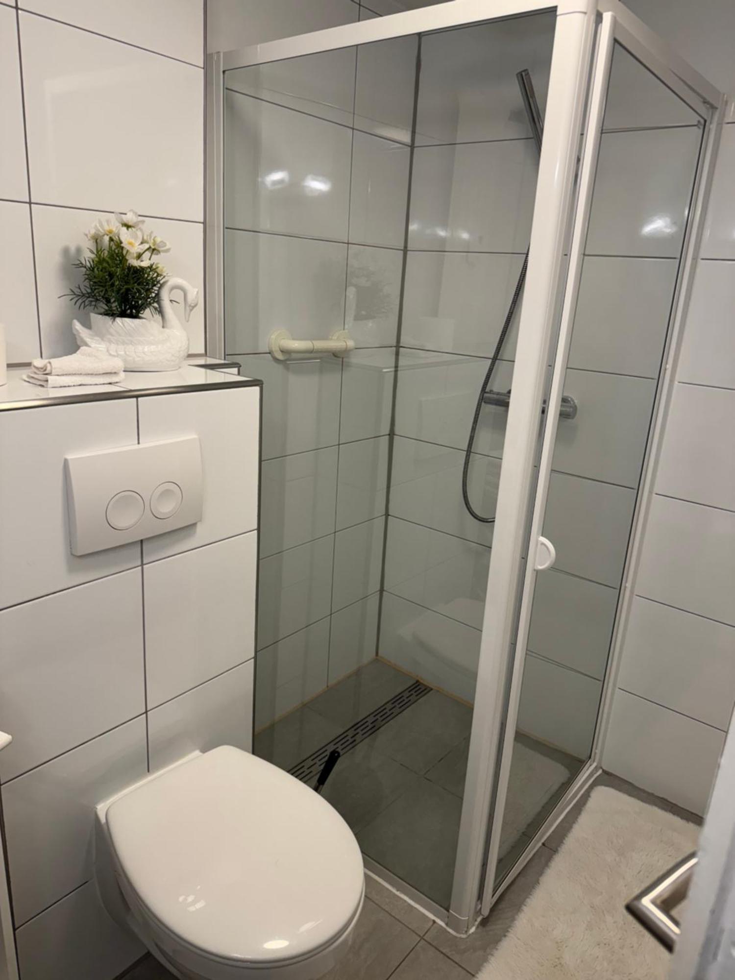 Ferienwohnung Antonia باد نوينهار اهرفيل المظهر الخارجي الصورة